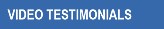 Video Testimonials